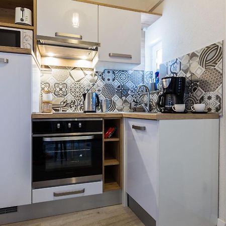 Apartments Mazijini Dvori 扎达尔 外观 照片