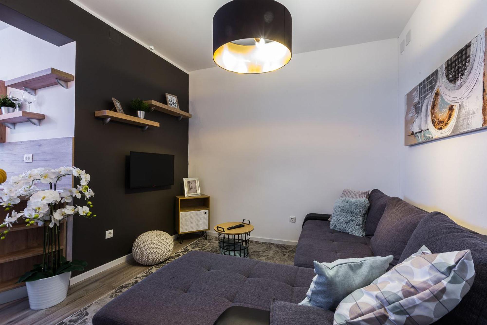 Apartments Mazijini Dvori 扎达尔 外观 照片