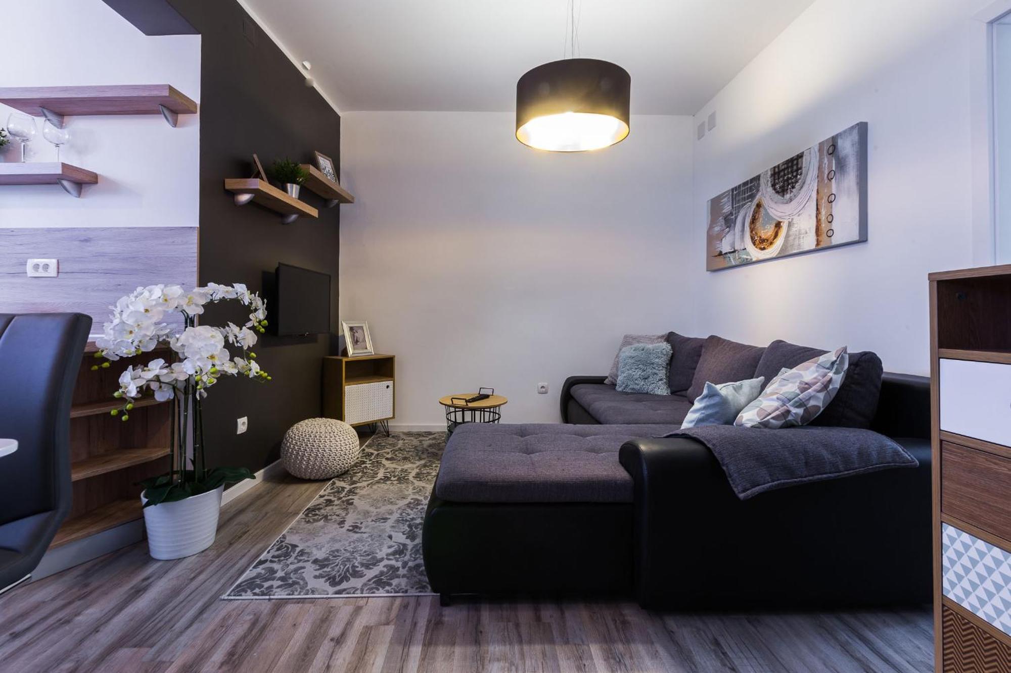 Apartments Mazijini Dvori 扎达尔 外观 照片
