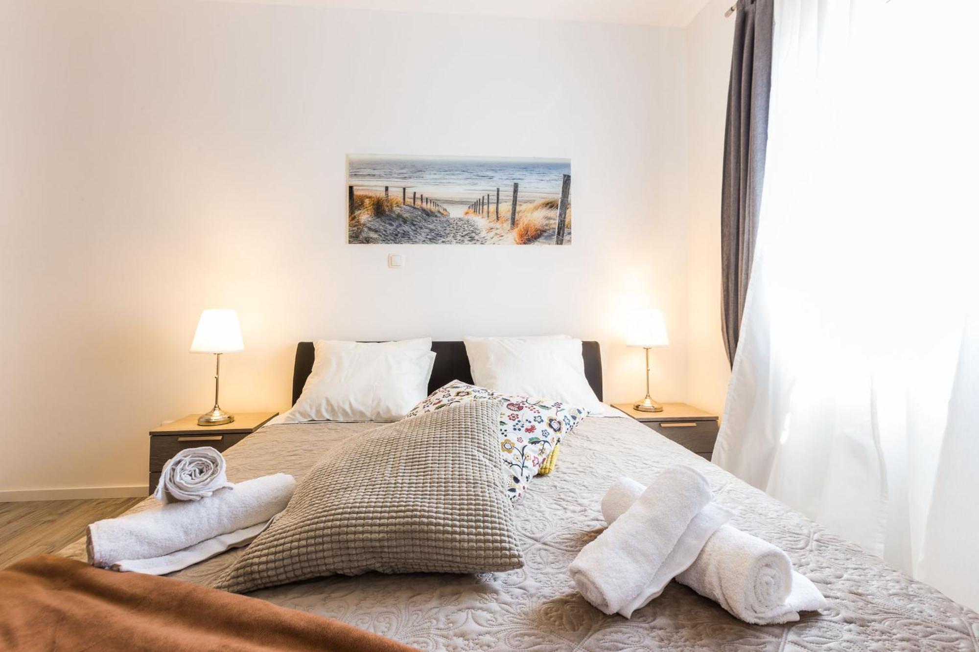 Apartments Mazijini Dvori 扎达尔 外观 照片