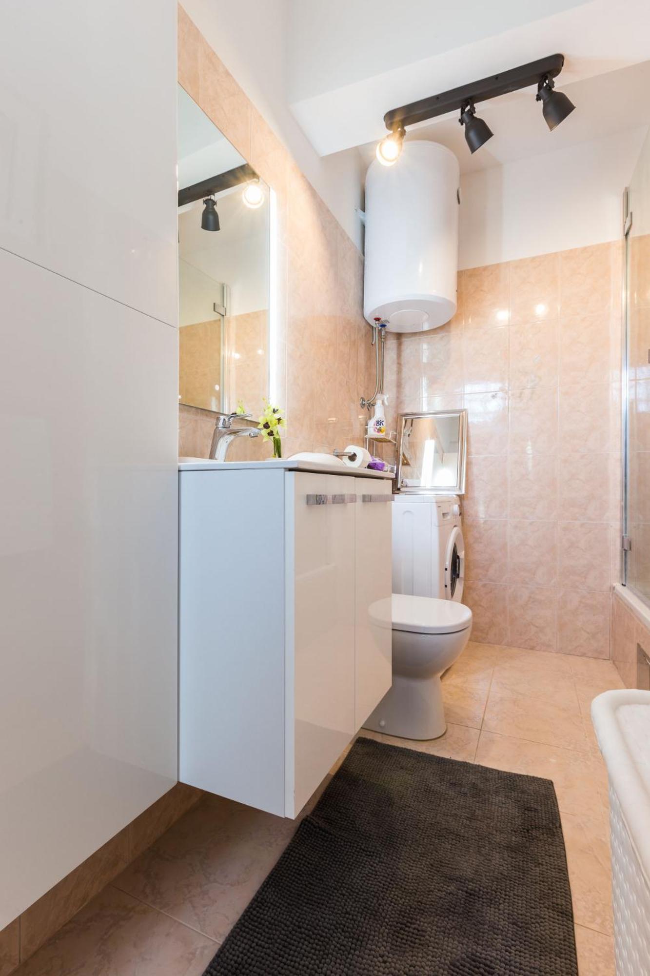 Apartments Mazijini Dvori 扎达尔 外观 照片