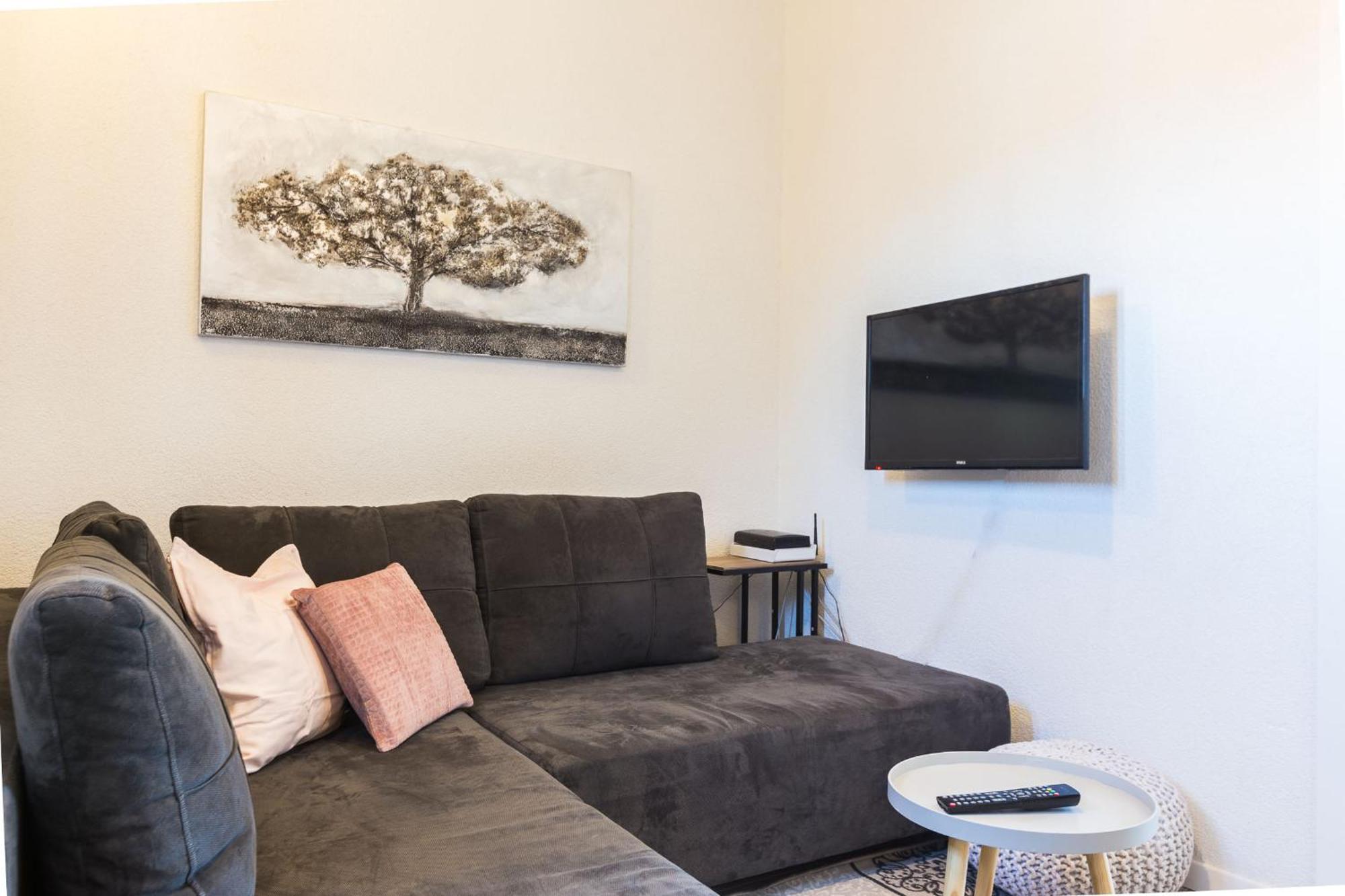 Apartments Mazijini Dvori 扎达尔 外观 照片