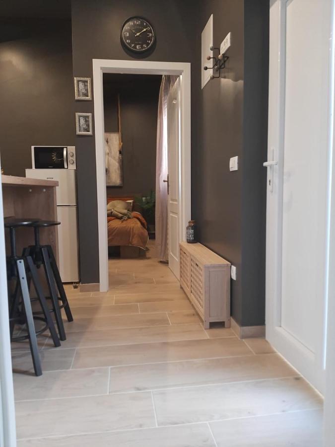 Apartments Mazijini Dvori 扎达尔 外观 照片