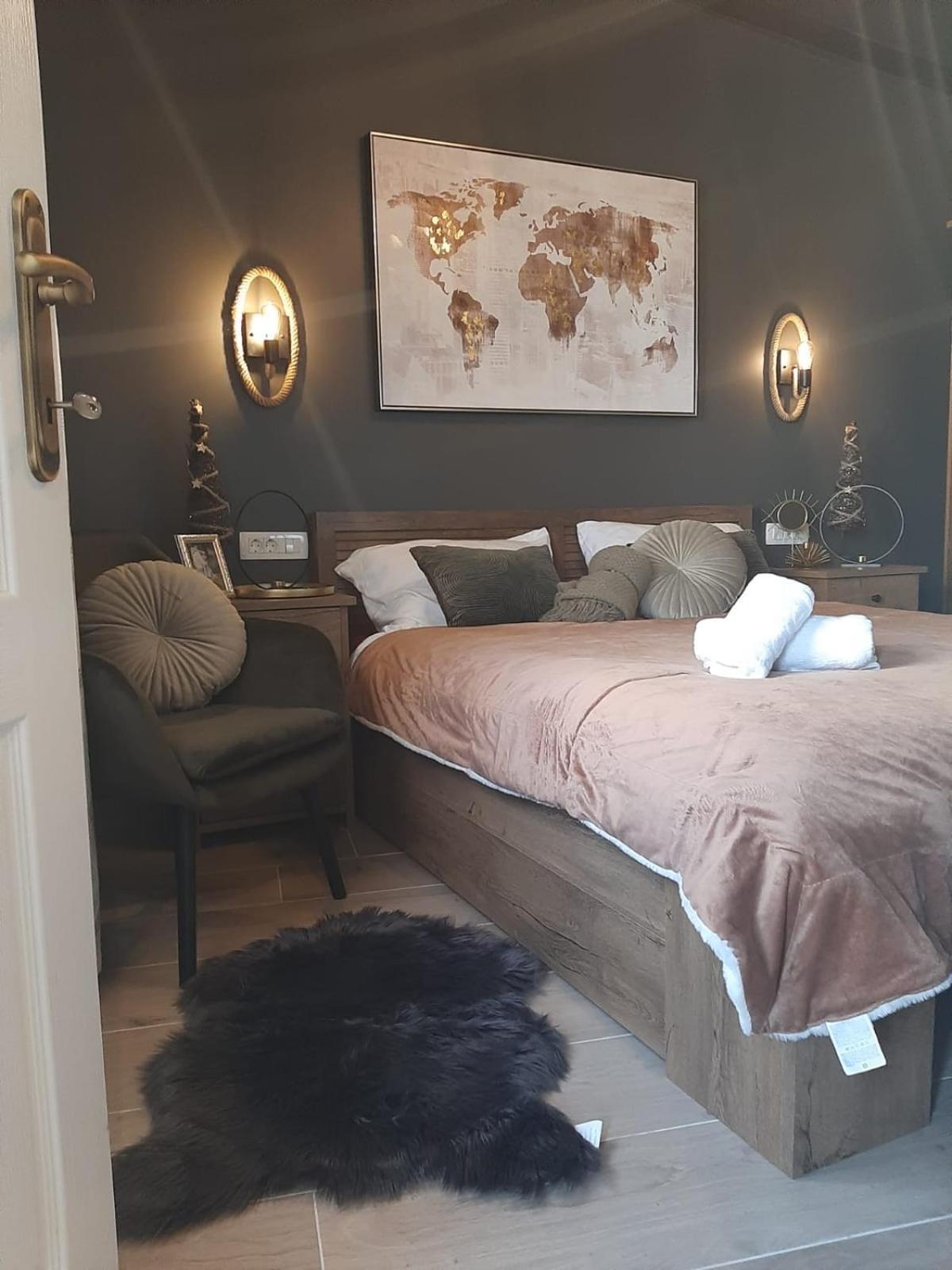 Apartments Mazijini Dvori 扎达尔 外观 照片